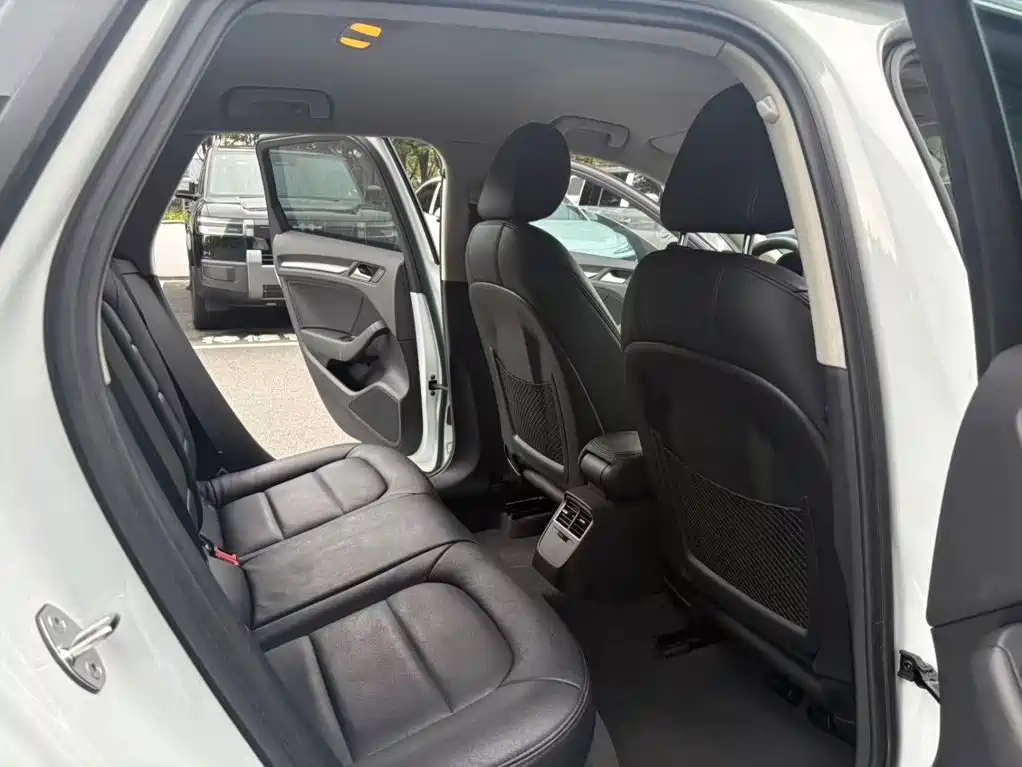 Audi A3 — миниатюра 11