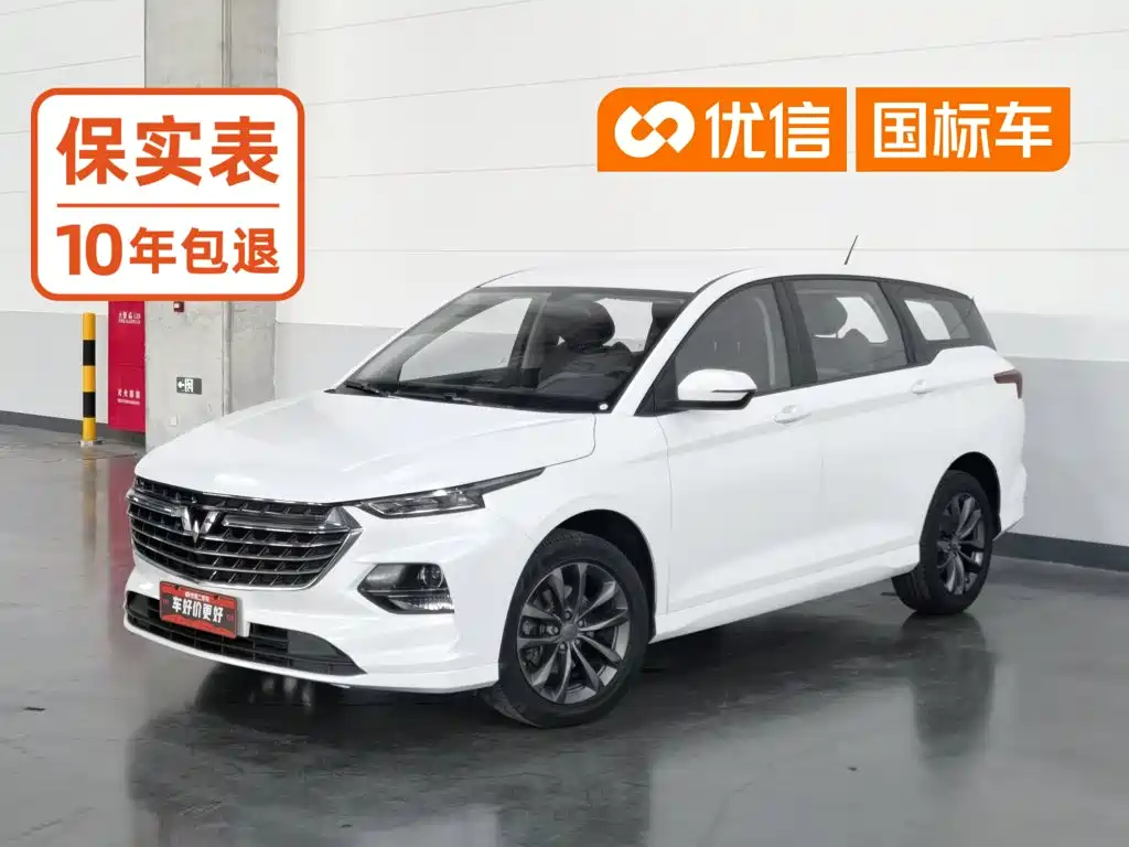 Wuling Victory