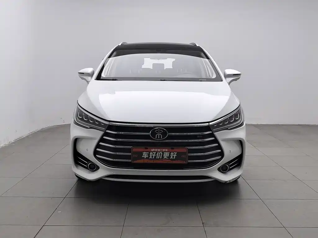 BYD MAX — миниатюра 3