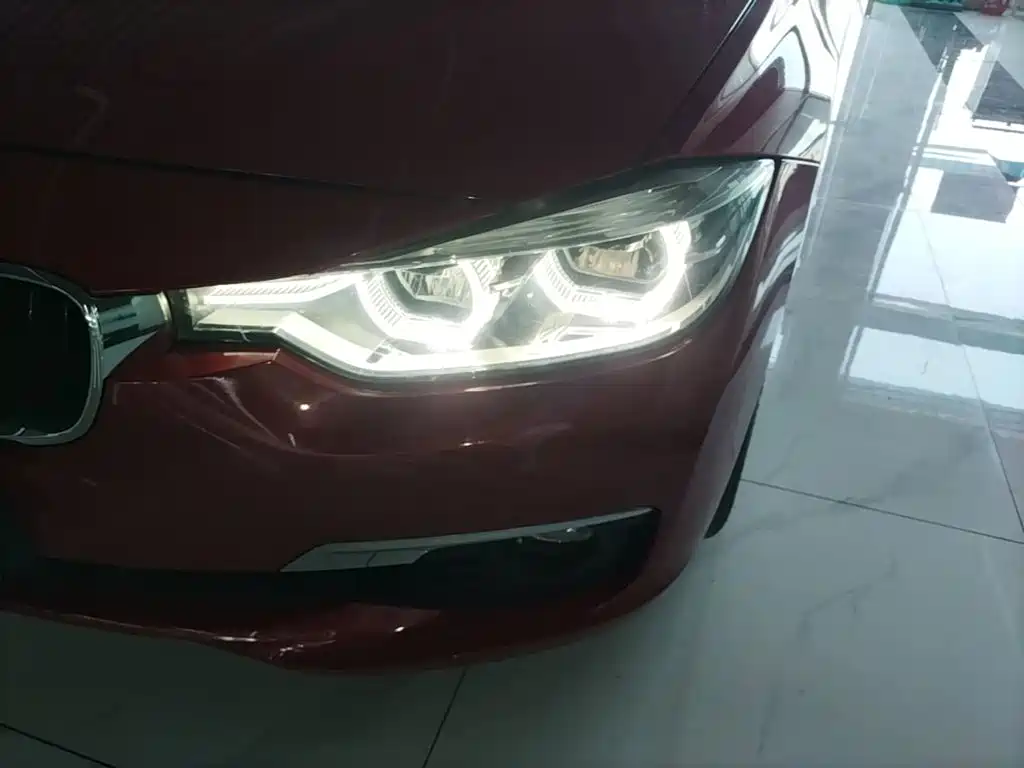 BMW 3 Series — миниатюра 15