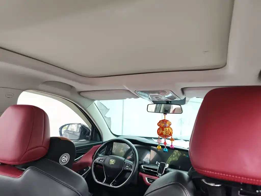 Changan CS75 PLUS — миниатюра 9