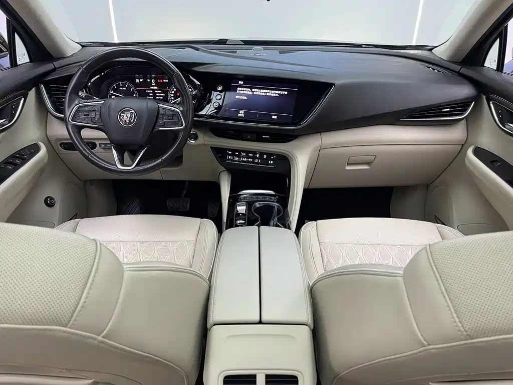 Buick Envision S — миниатюра 23