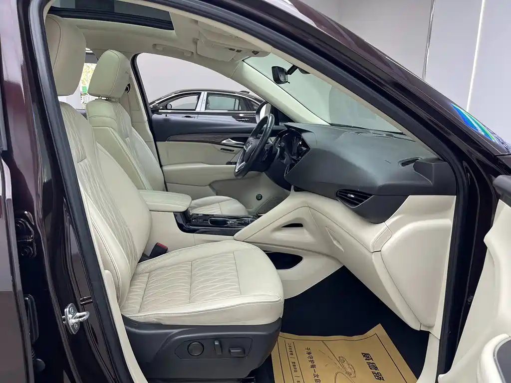 Buick Envision S — миниатюра 18