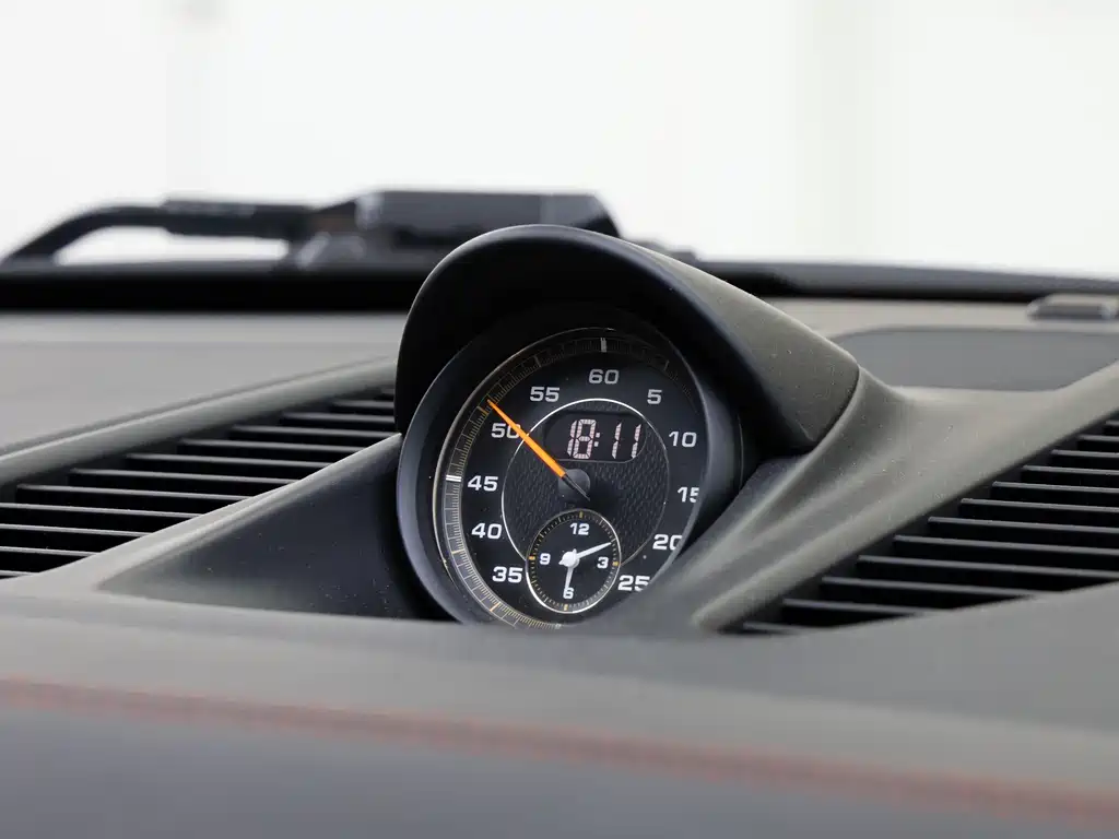 Porsche 911 — миниатюра 18