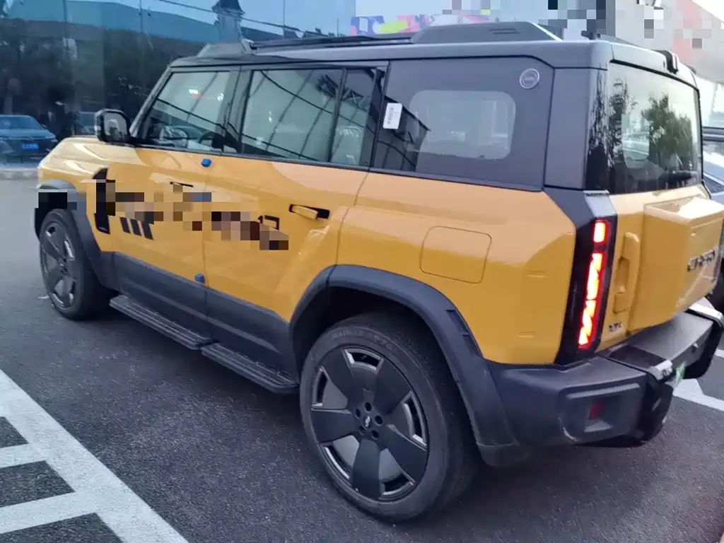 Fulwin Fengyun X3L — миниатюра 5