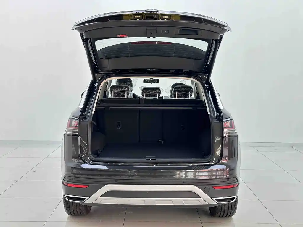 Volkswagen Tayron — миниатюра 7
