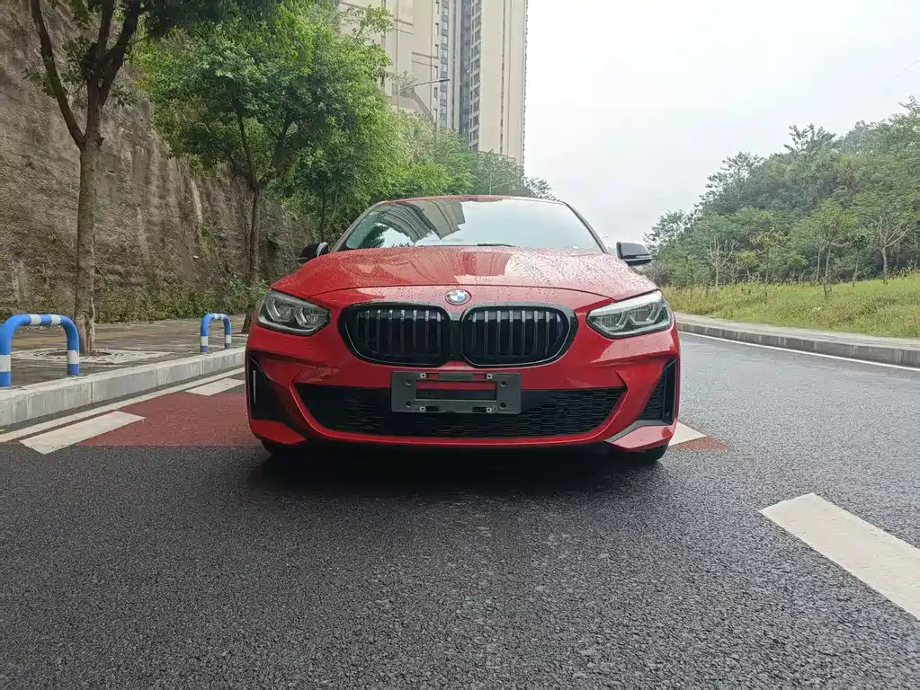 BMW 1 Series — миниатюра 2