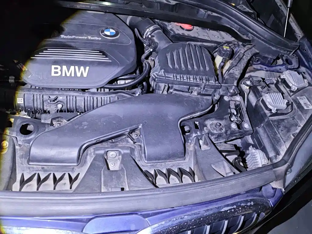 BMW X1 — миниатюра 21