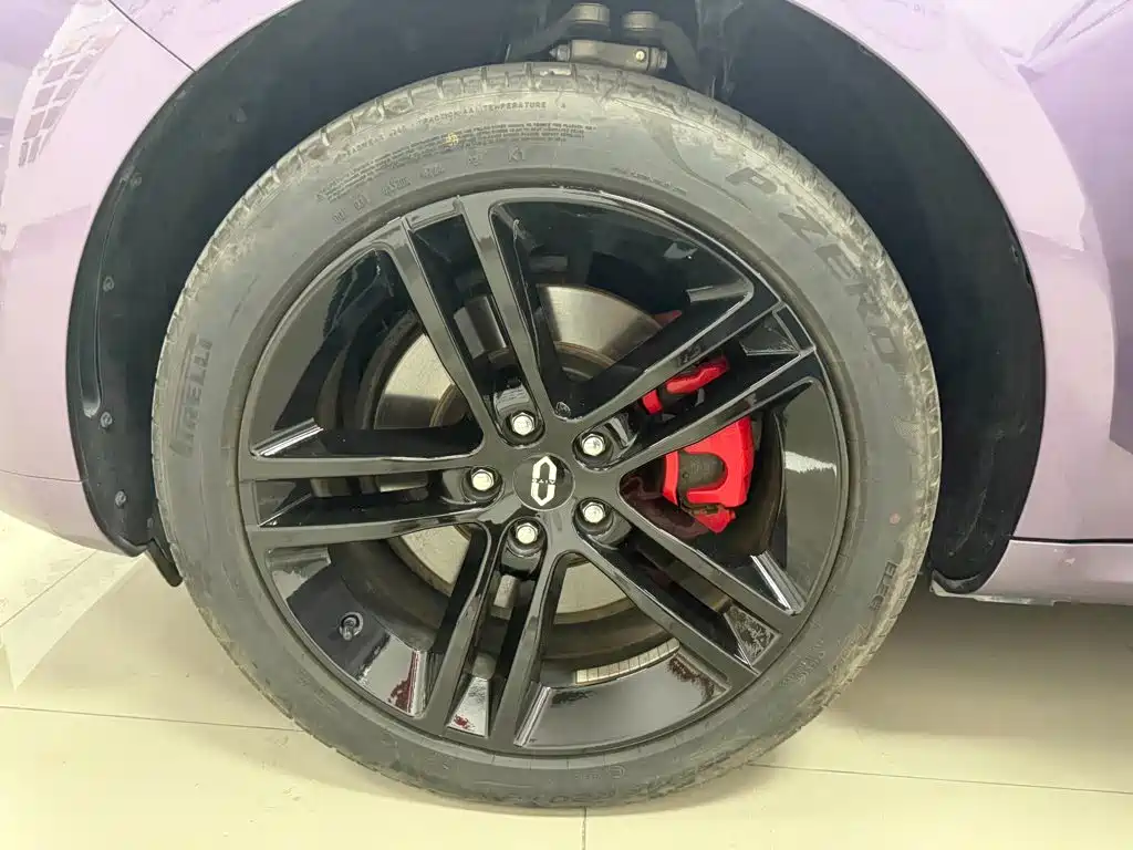 AITO AITO M5 — миниатюра 30