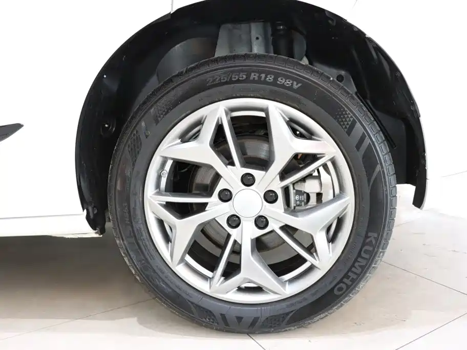 Haval Chitu — миниатюра 20