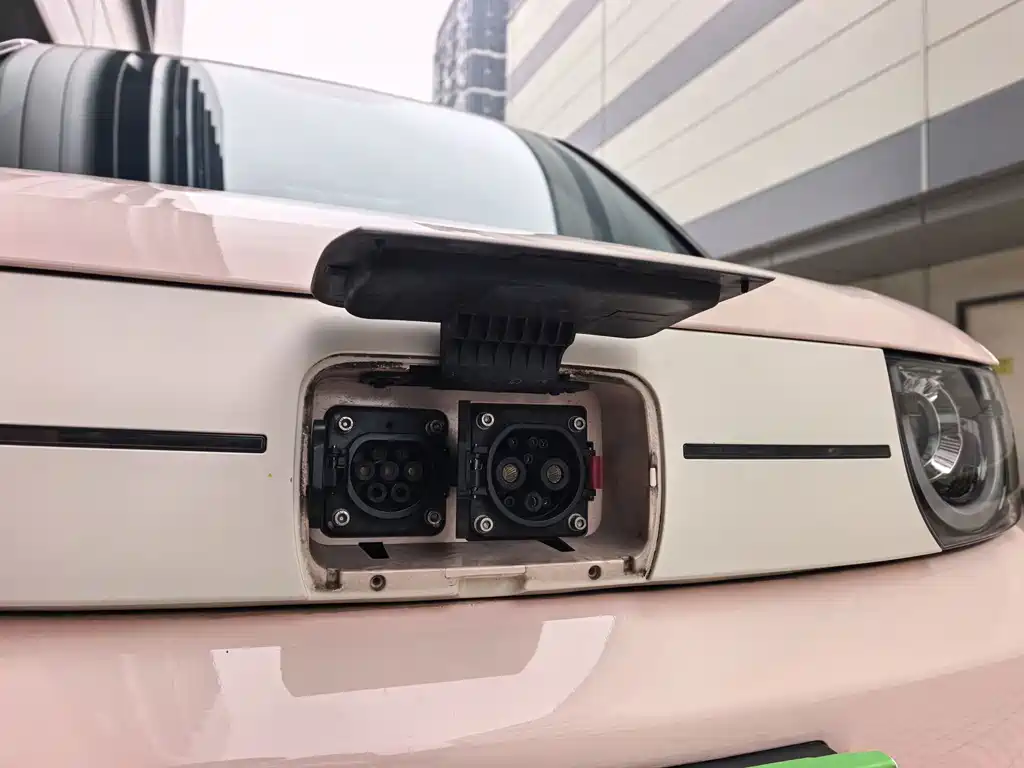 Chery QQ QQ Ice Cream — миниатюра 13