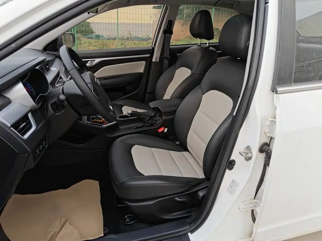 Geely Vision — миниатюра 15
