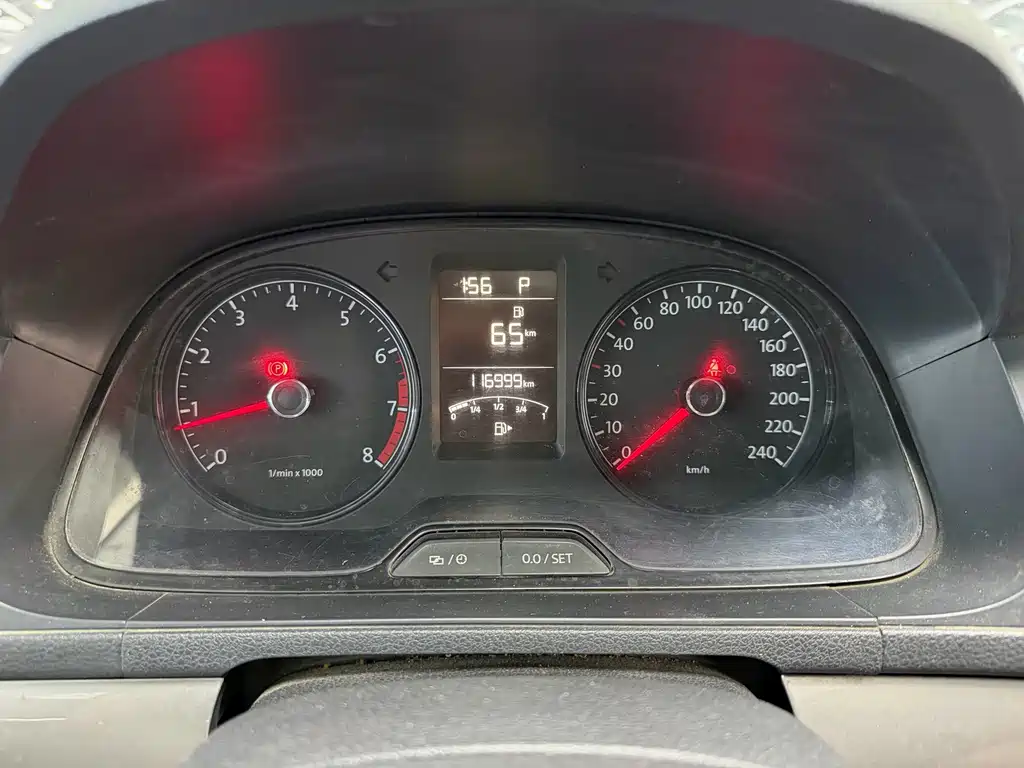 Volkswagen Gran Lavida — миниатюра 7
