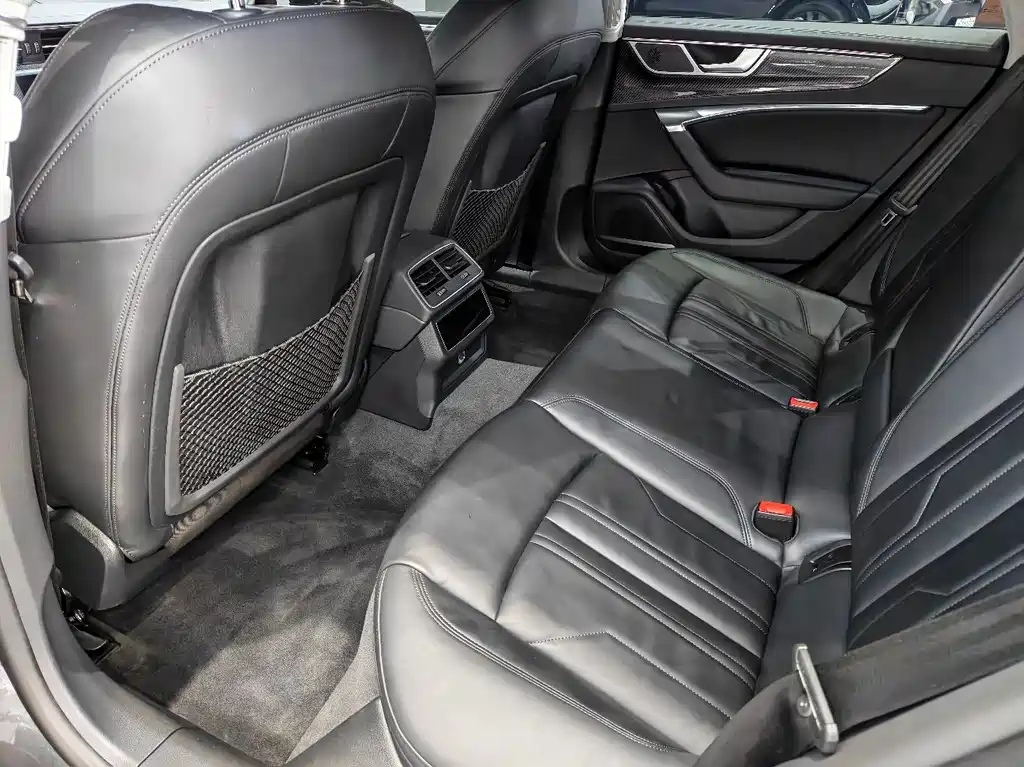 Audi A7 — миниатюра 16