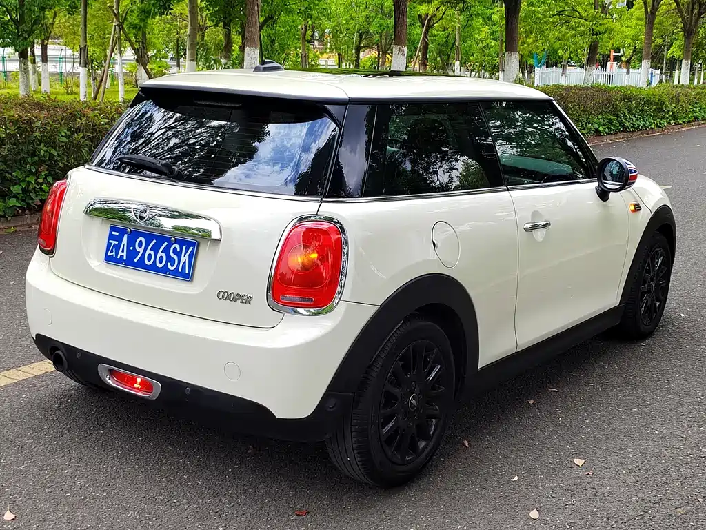 MINI Mini — миниатюра 4