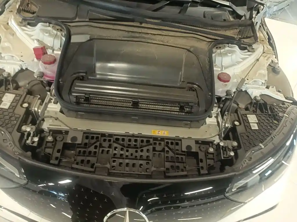 Mercedes-Benz EQE — миниатюра 25