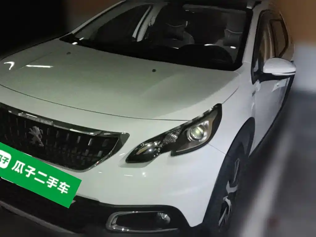Peugeot 2008 — миниатюра 2
