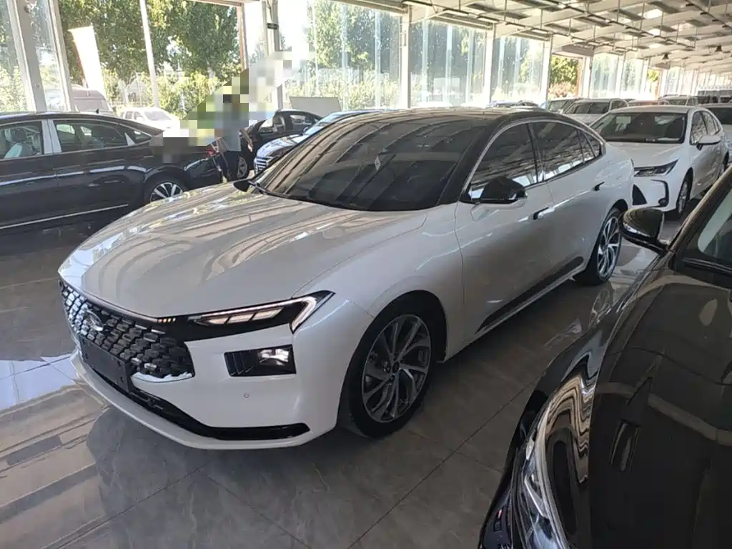 Ford Mondeo — миниатюра 2