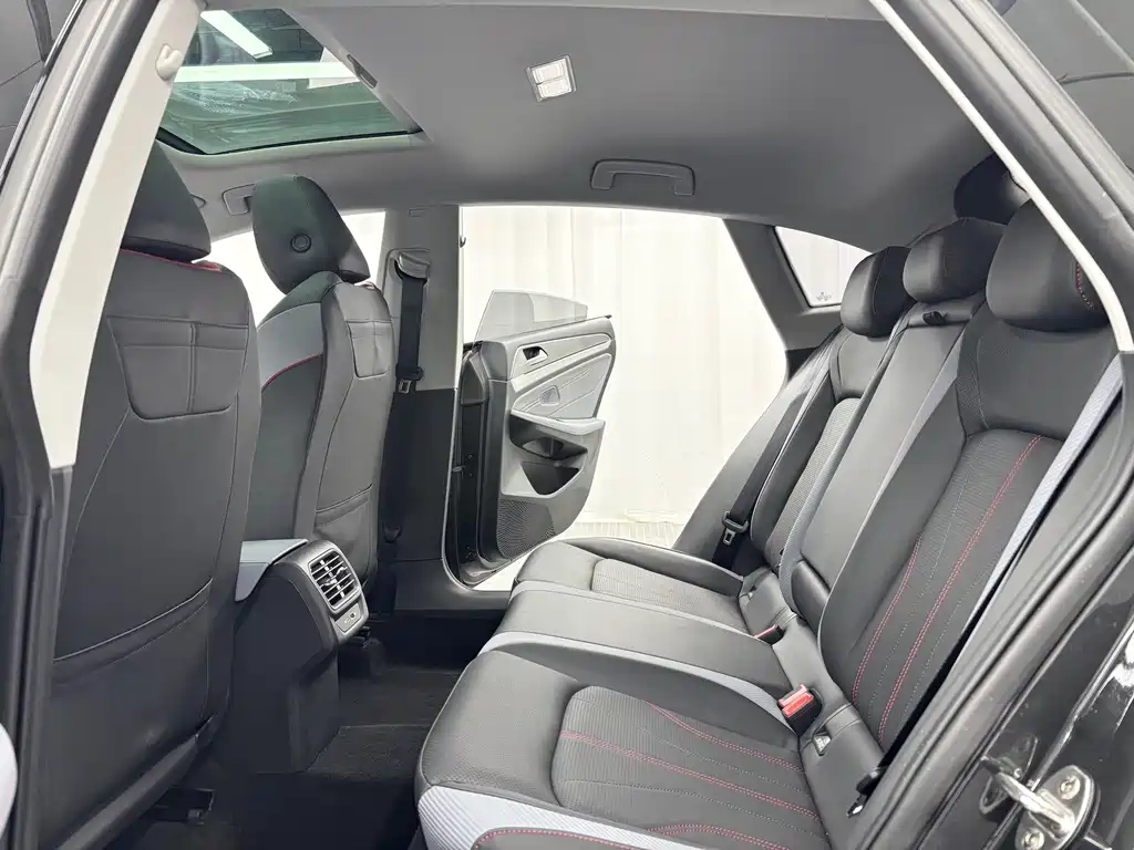 Volkswagen Lamando — миниатюра 8