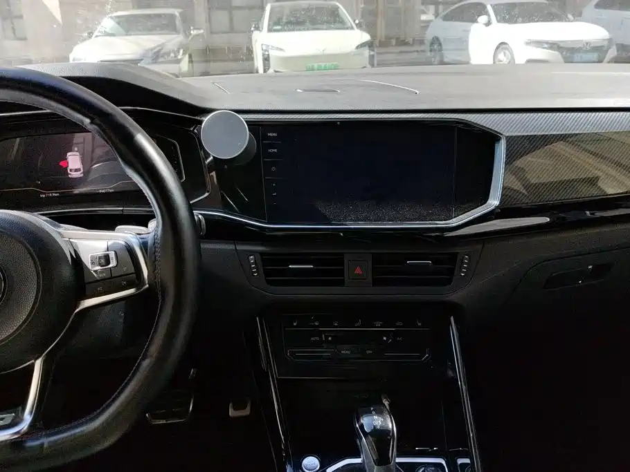 Volkswagen Tayron — миниатюра 13