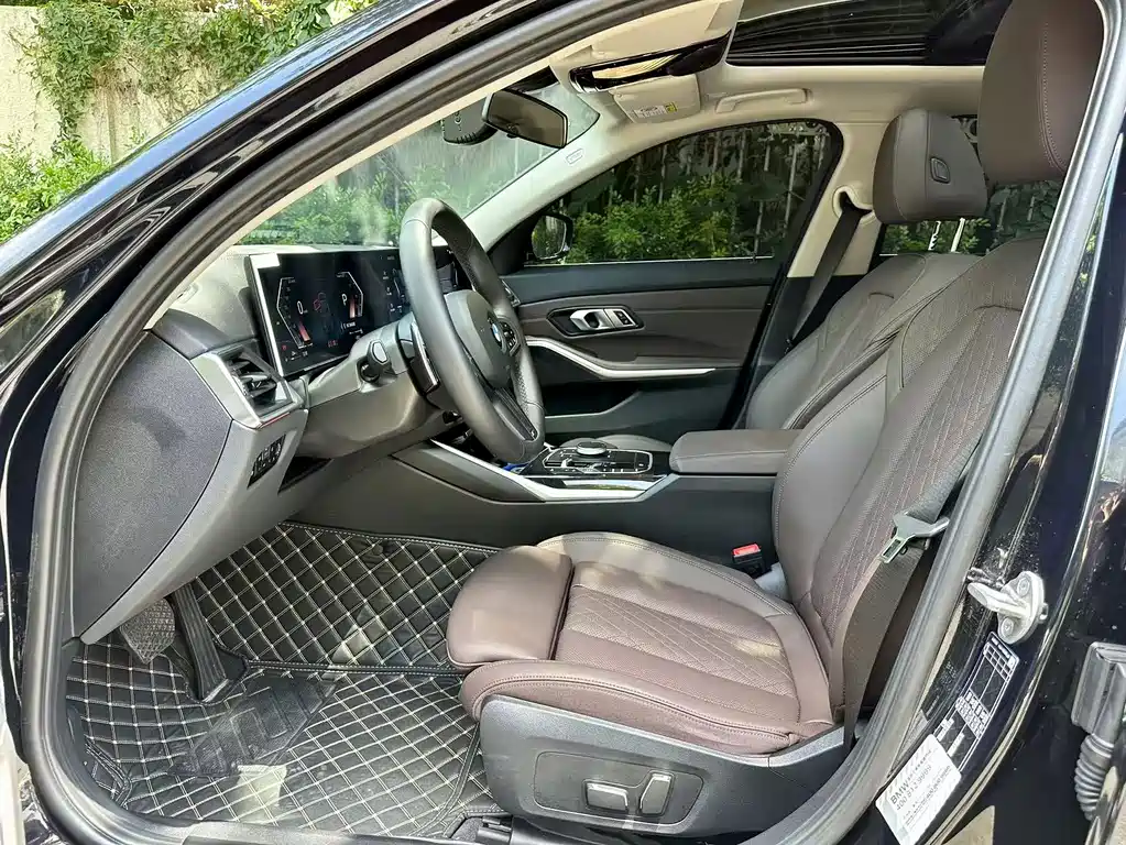 BMW 3 Series — миниатюра 6