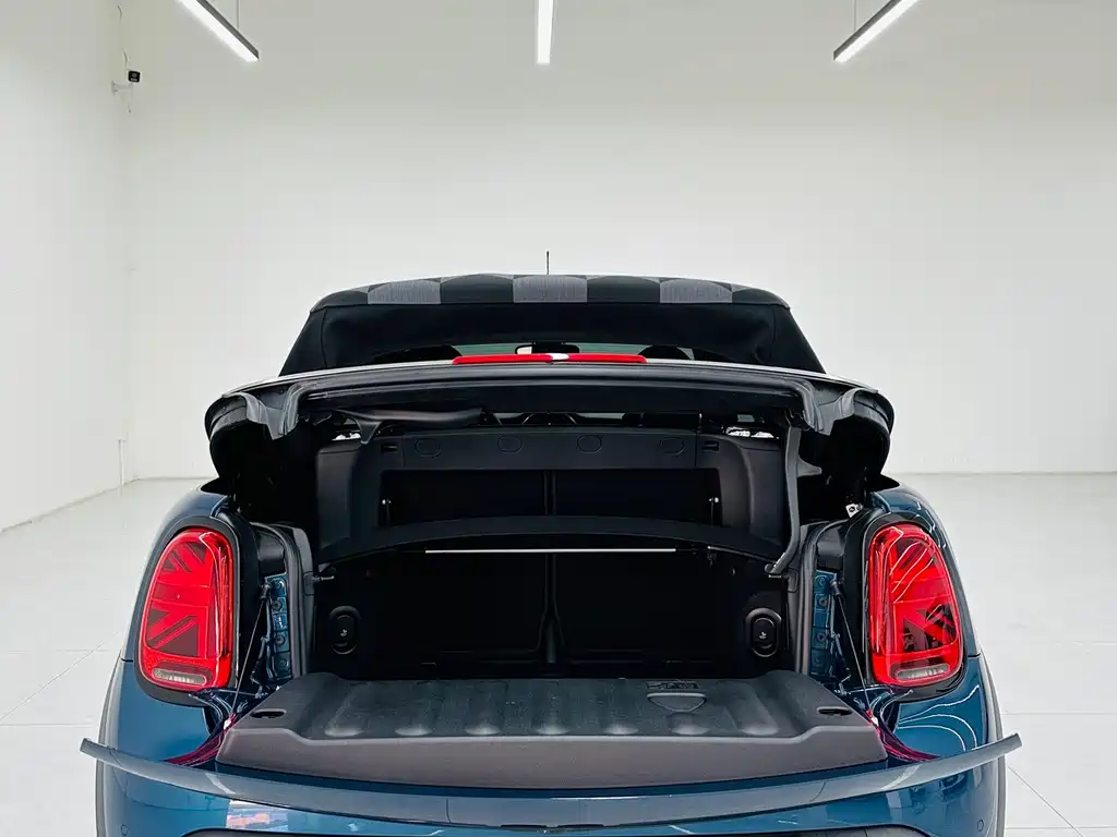 MINI Mini — миниатюра 27