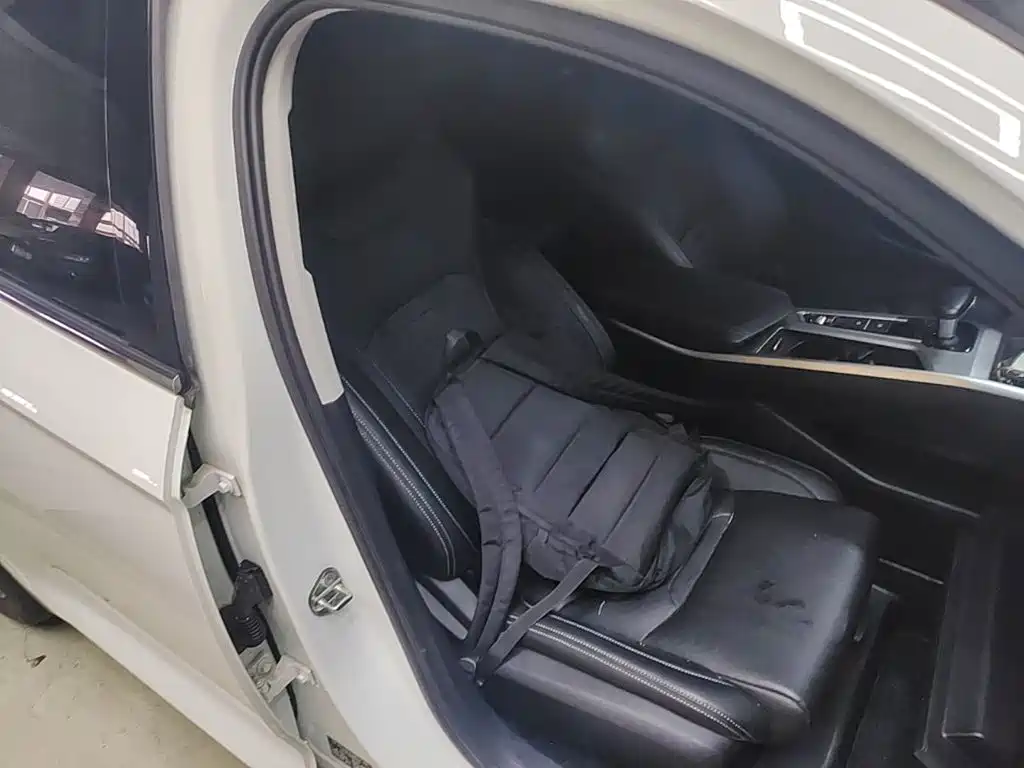 Geely Xingrui — миниатюра 25