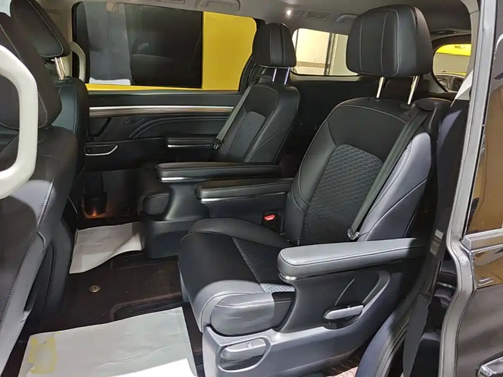 GAC Motor Trumpchi M8 — миниатюра 17