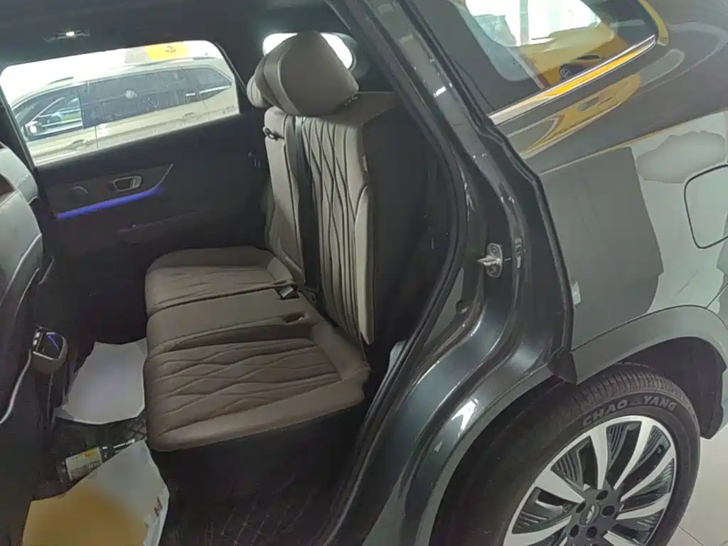Fulwin Fengyun T8 — миниатюра 17