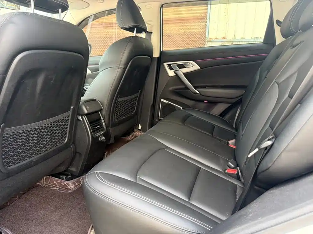 Geely Boyue — миниатюра 6