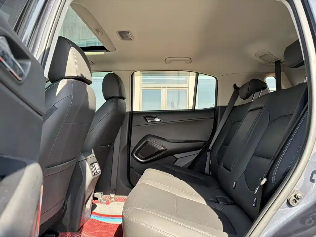 HYUNDAI BEIJING HYUNDAI IX35