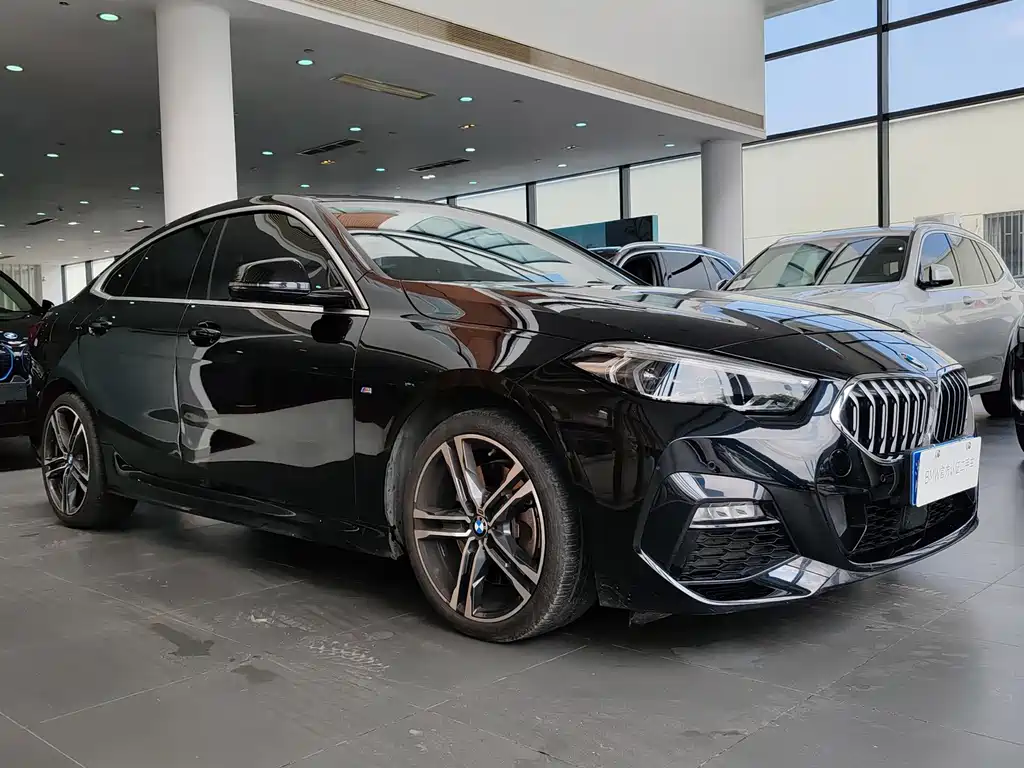 BMW 2 Series (Import) — миниатюра 3
