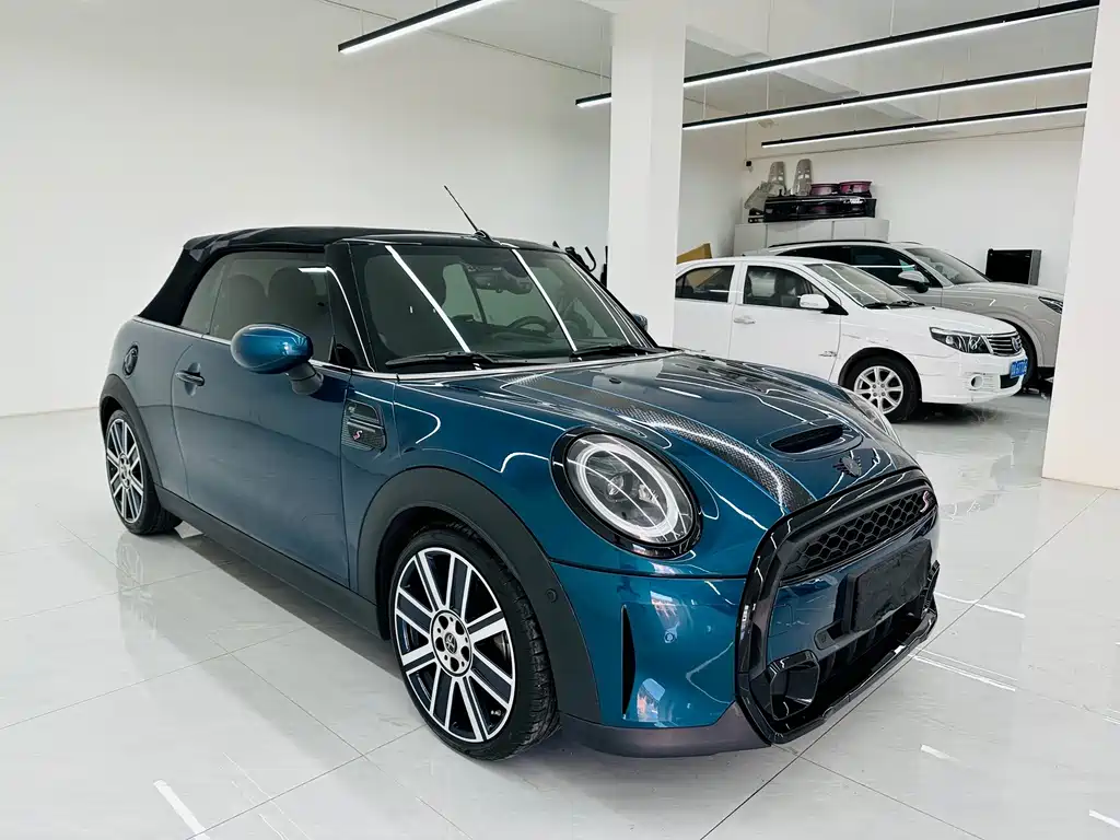 MINI Mini — миниатюра 5