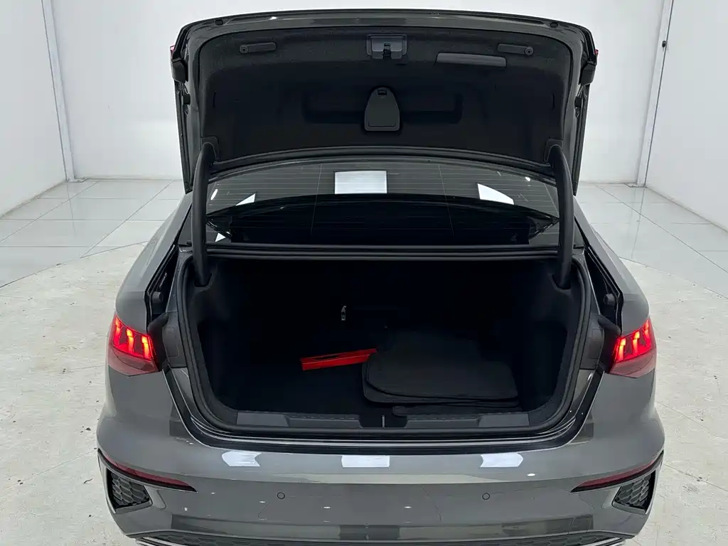 Audi A3 — миниатюра 15