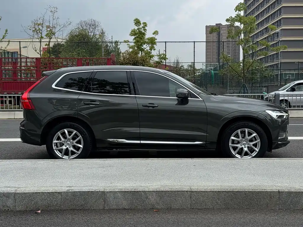 Volvo XC60 — миниатюра 18