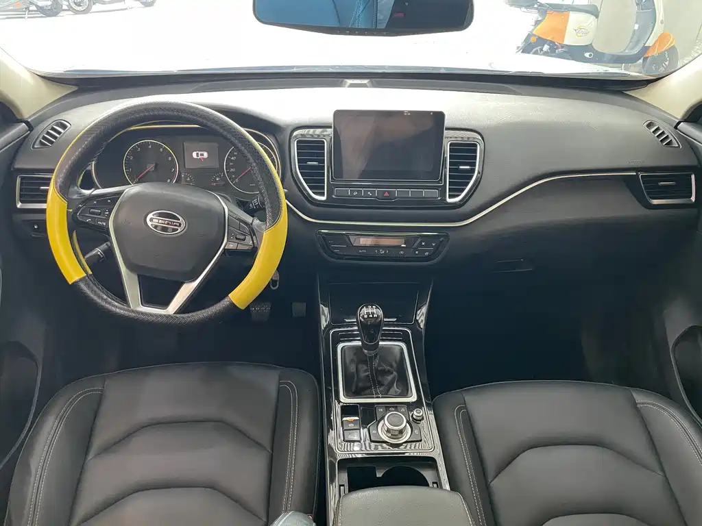 FAW Senya R9 — миниатюра 7