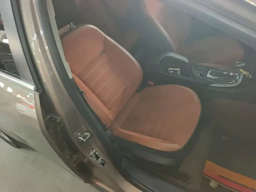 Buick Regal — миниатюра 25