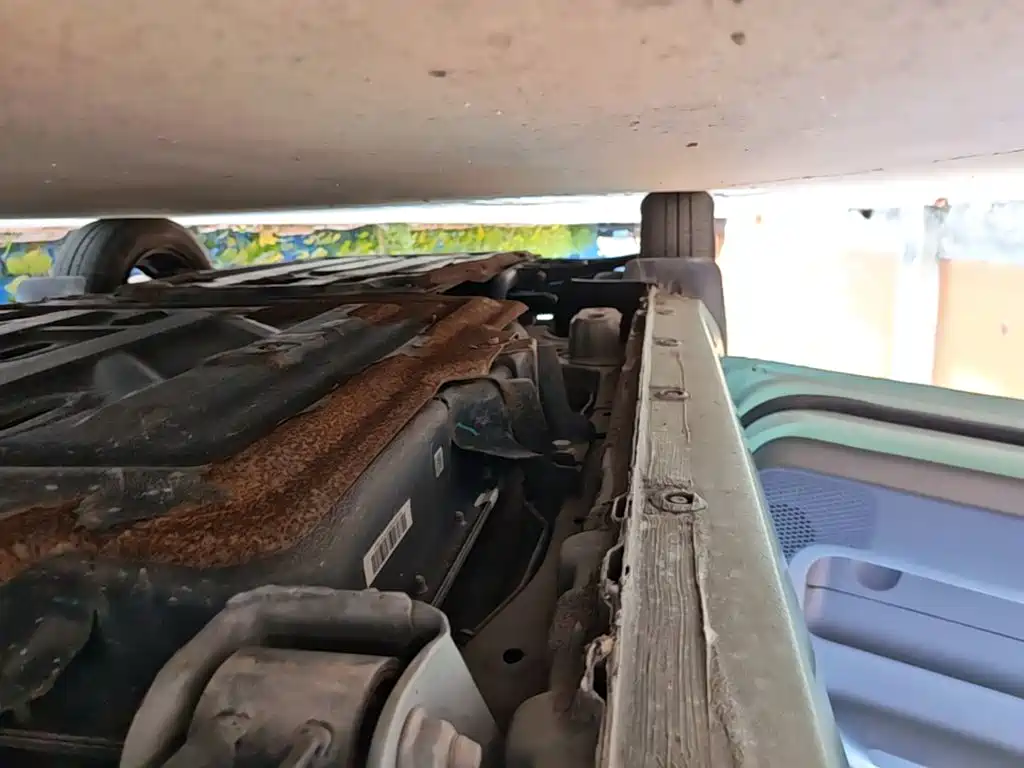 Wuling MINIEV — миниатюра 22