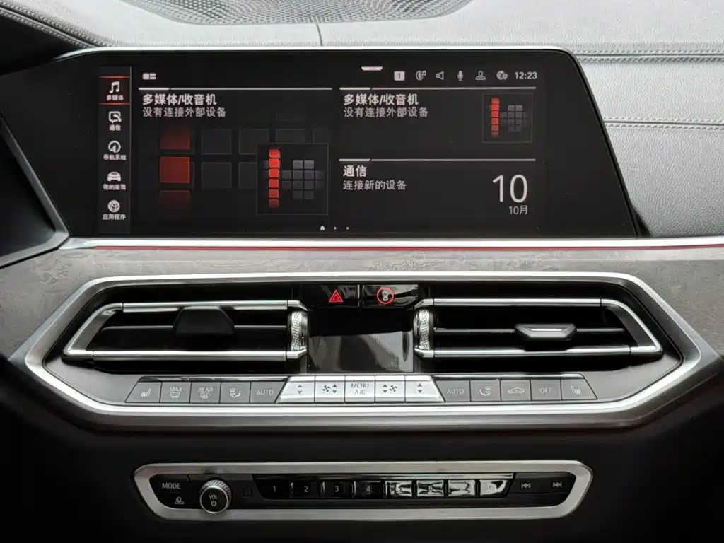 BMW X5 — миниатюра 14