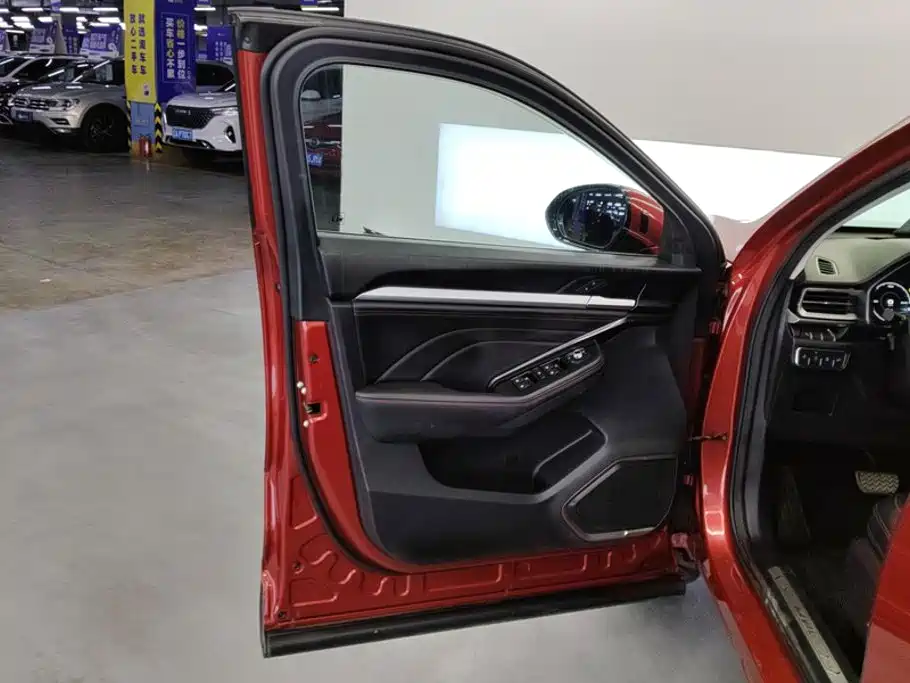 Haval F5 — миниатюра 7
