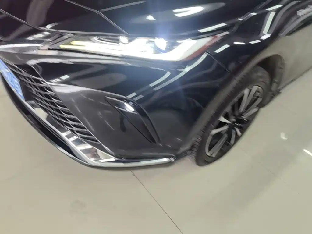 Toyota Venza — миниатюра 24