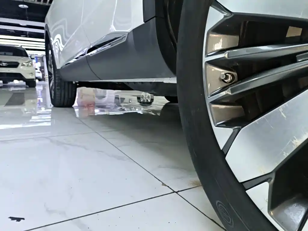 Haval F7x — миниатюра 22
