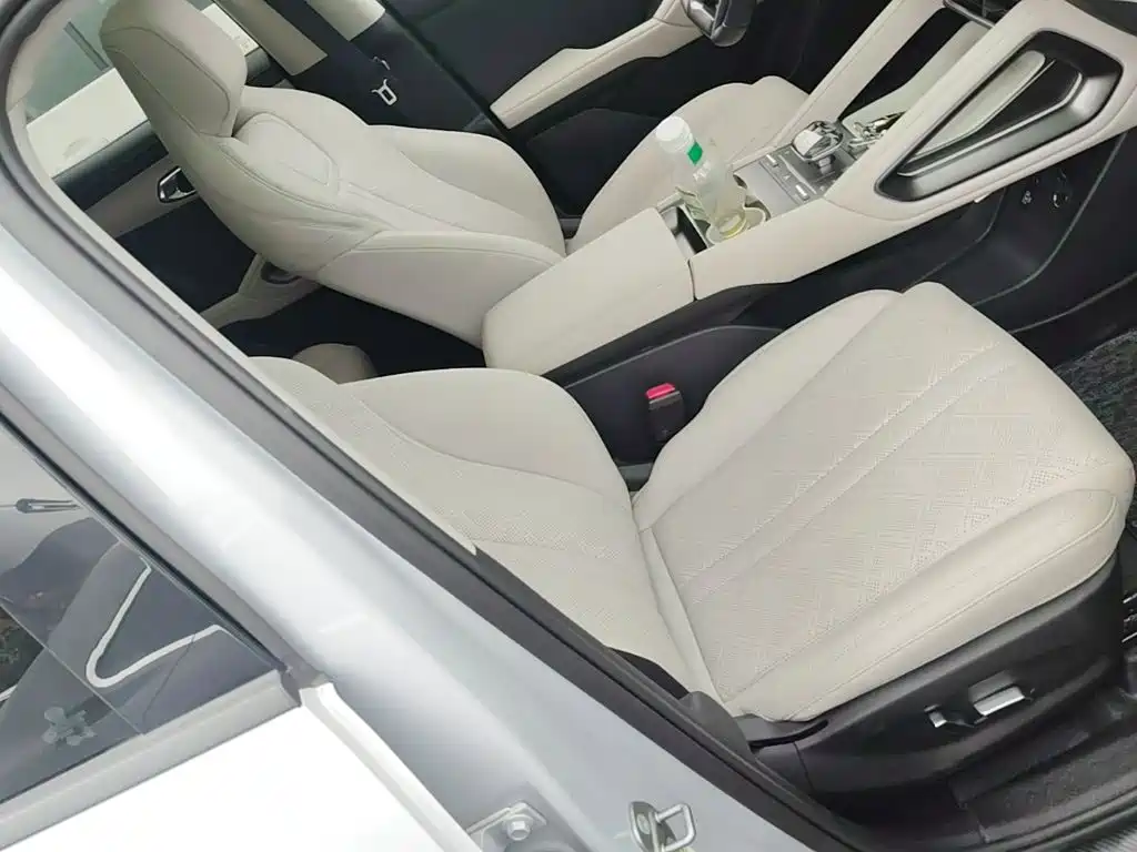 BYD Yuan UP — миниатюра 25
