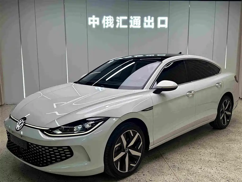 凌渡 2022款 凌渡L 280TSI DSG酷辣版 2022