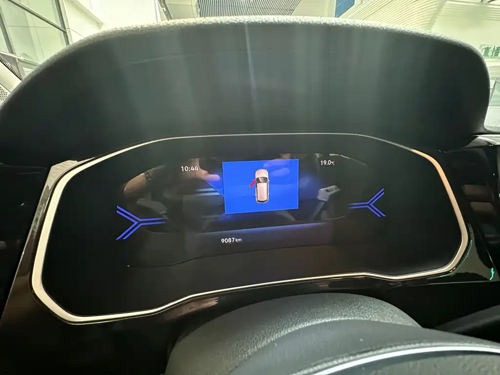 Jetta VS5 — миниатюра 10