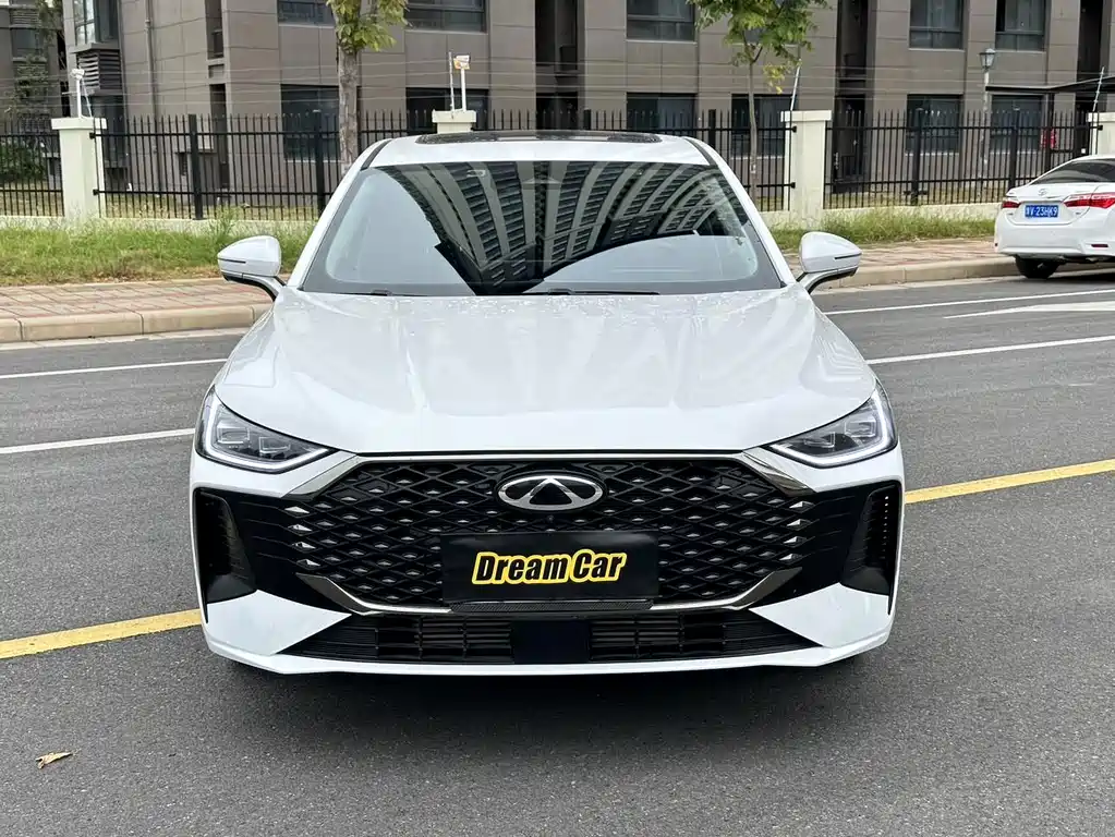 Chery Arrizo 8 PRO — миниатюра 2