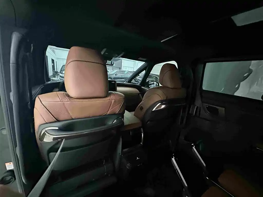 Toyota Alphard — фотографии объявления, Фото 11