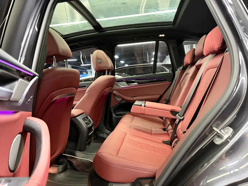 BMW iX3 — миниатюра 5
