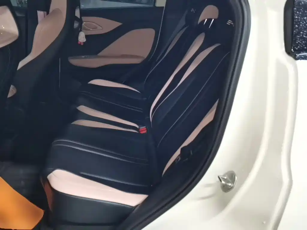 BYD Seagull — миниатюра 17