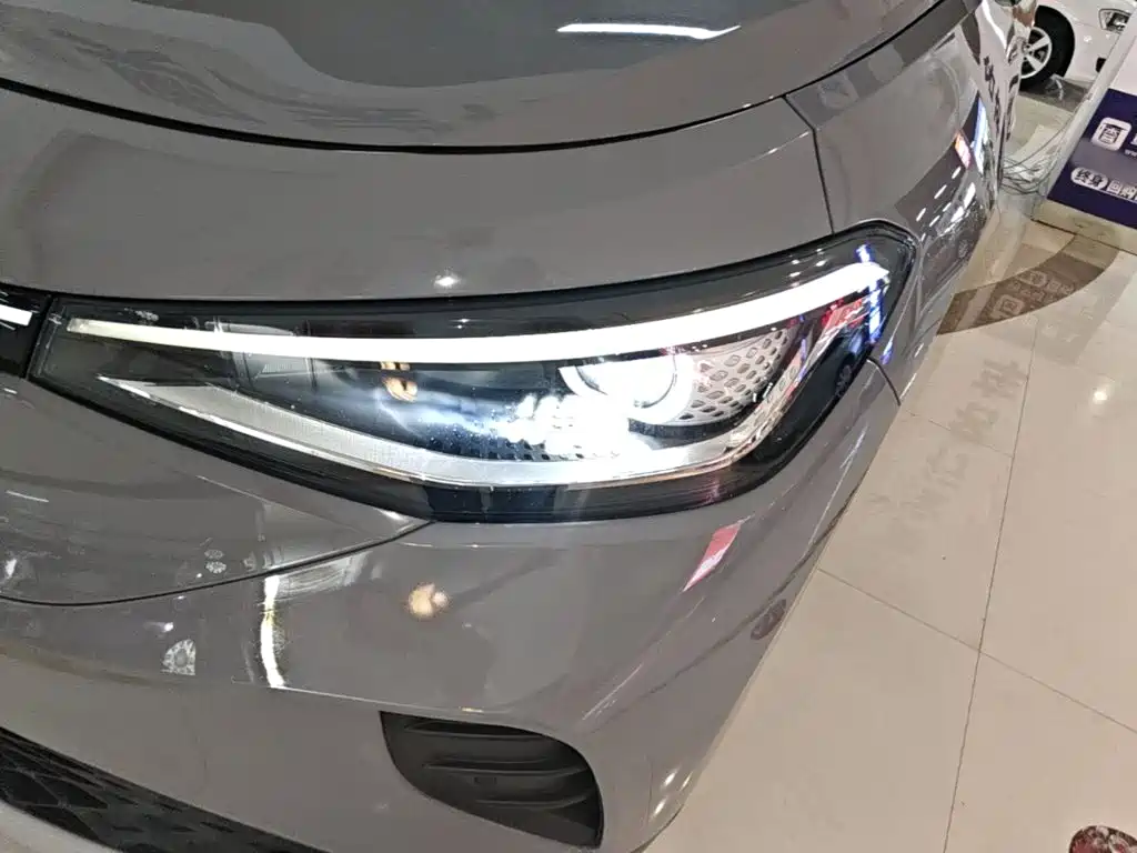Volkswagen ID.4 Crozz — миниатюра 24